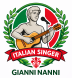 Gianni Nanni – Live in Netherlands & Belgium